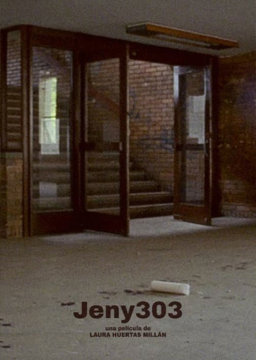 Poster for Jeny303