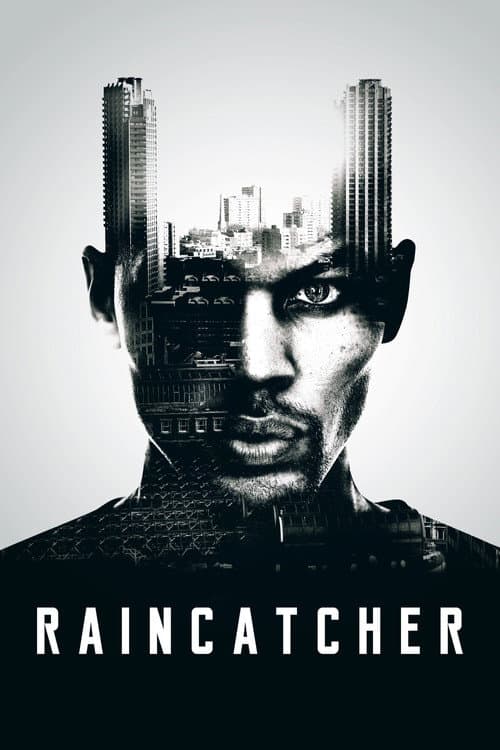 Poster for Rain Catcher