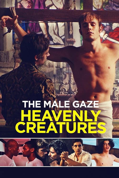 Poster for Male Gaze: Heavenly Creatures