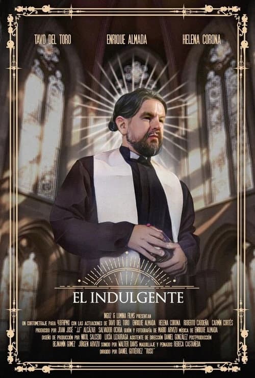 Poster for El Indulgente