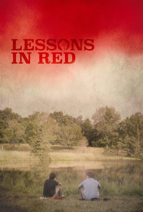 Poster for Lessons in Red