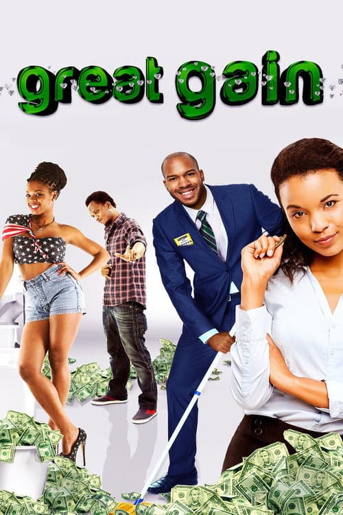 Poster for Great Gain