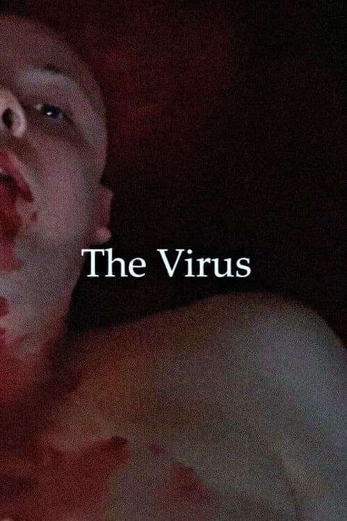 Poster for The Virus