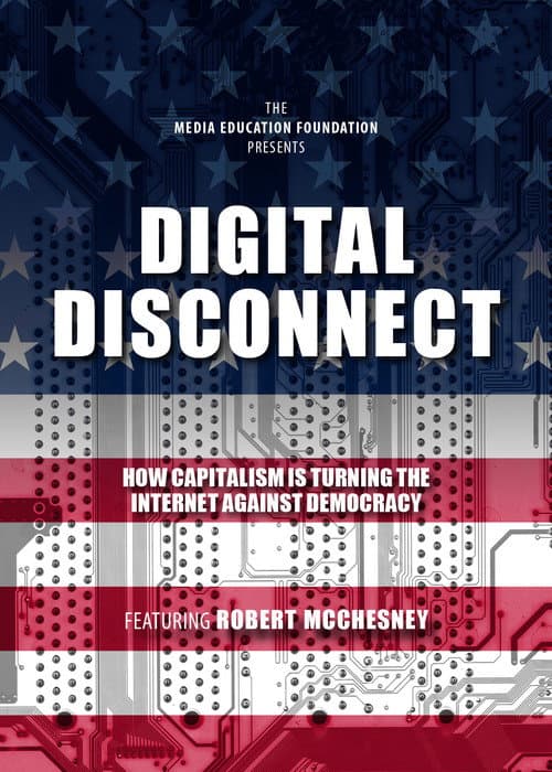 Poster for Digital Disconnect