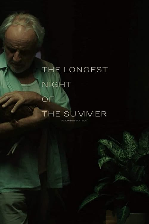 Постер до фільму «The Longest Night of the Summer»