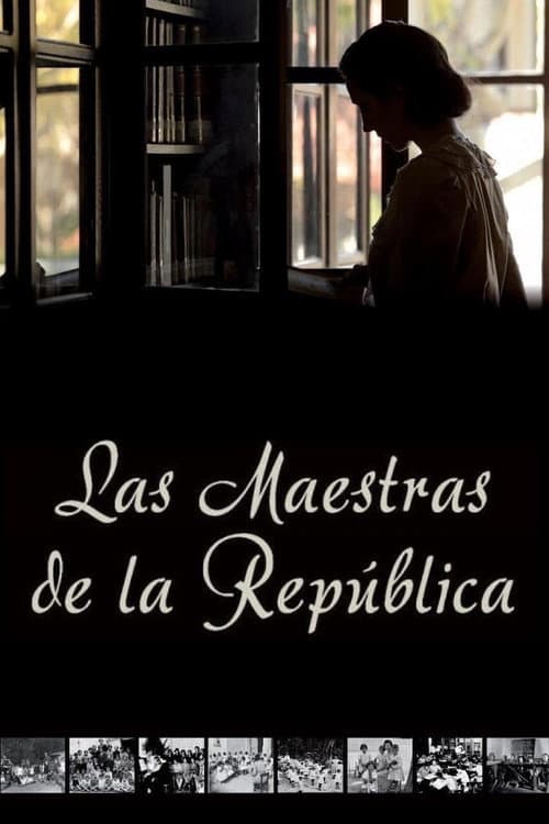 Poster for The Teachers of the Republic