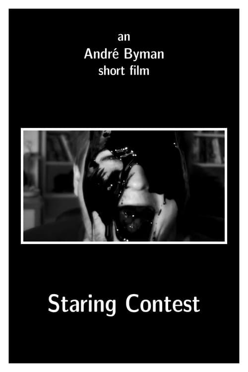 Poster for Staring Contest