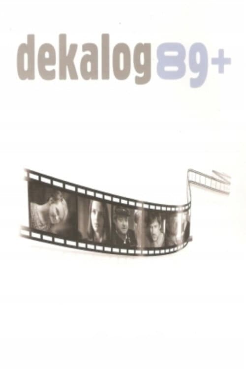 Poster for Street Feeling