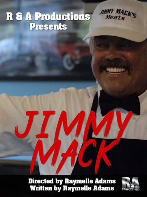 Poster for Jimmy Mack