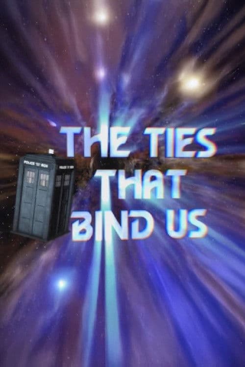 Poster for The Ties That Bind Us