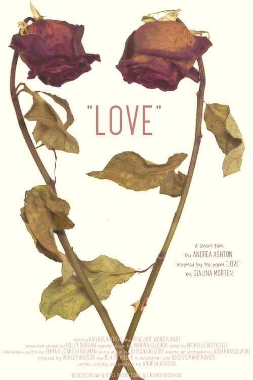 Poster for Love