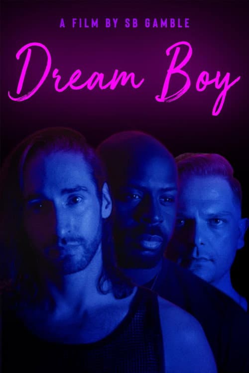 Poster for Dream Boy