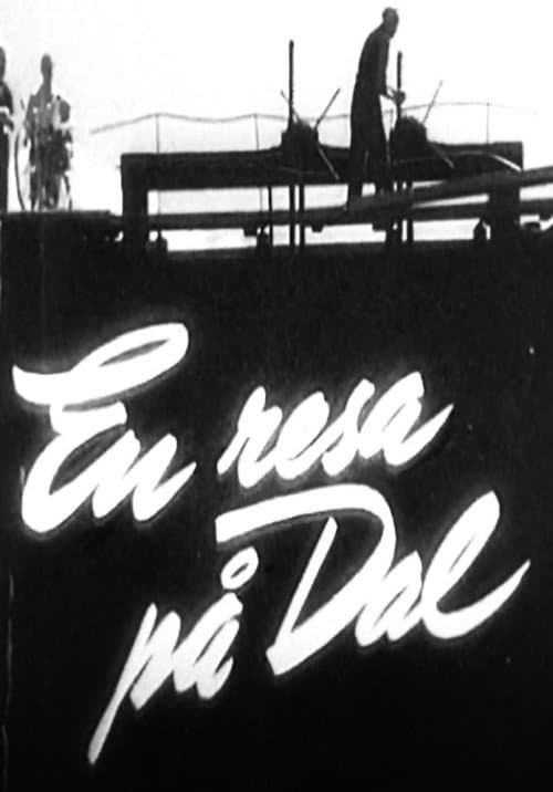Poster for A Trip on Dal