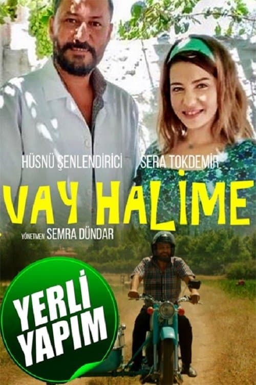 Poster for Vay Halime