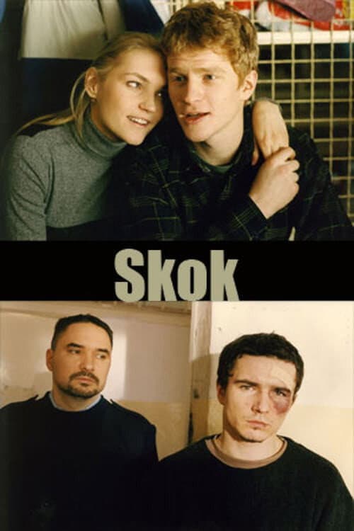Poster for Skok