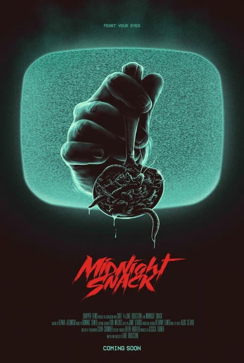 Poster for Midnight Snack