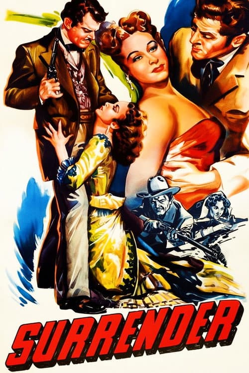 Poster for Surrender