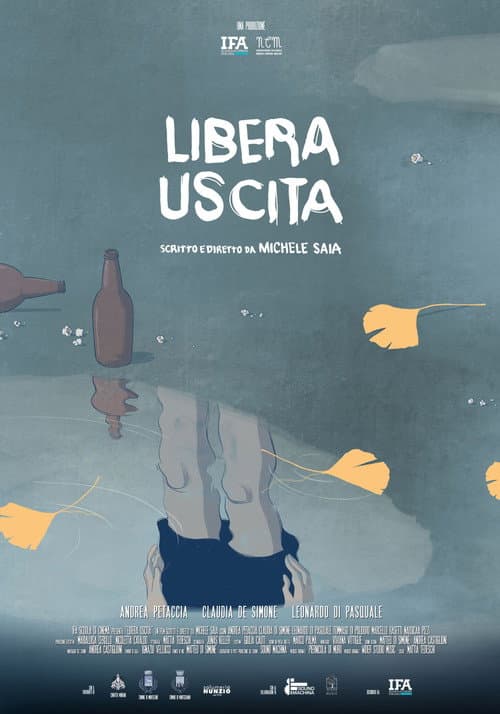 Poster for Libera Uscita