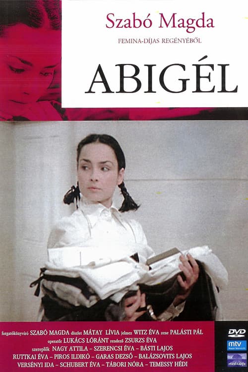 Poster for Abigel