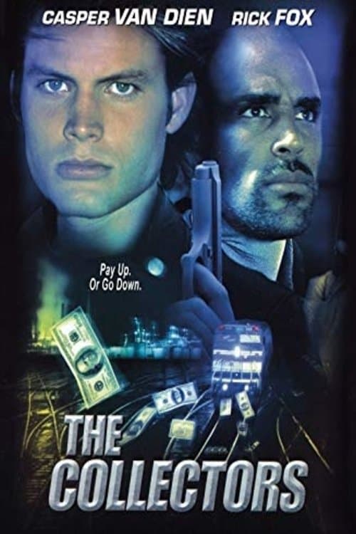 Poster for The Collectors