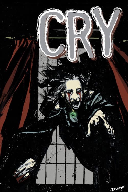 Poster for Cry