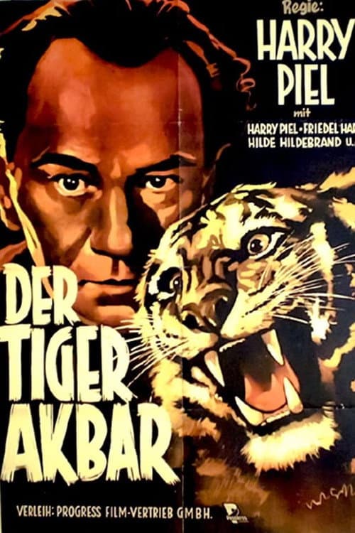 Постер до фільму «Tiger's Claw»