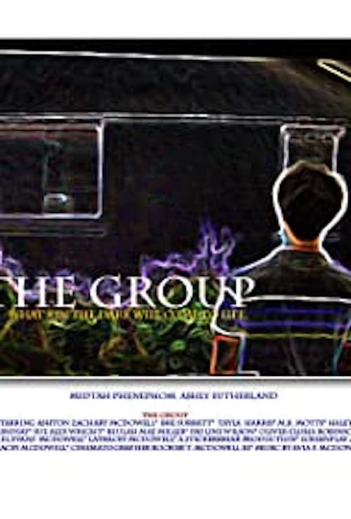 Poster for The Group