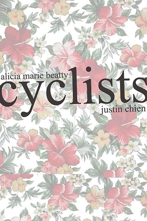 Poster for Cyclists