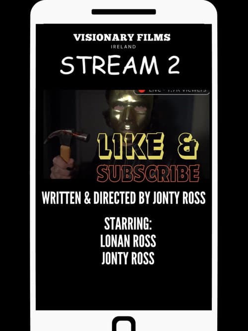 Poster for Stream 2