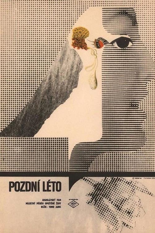 Poster for Pozdní léto