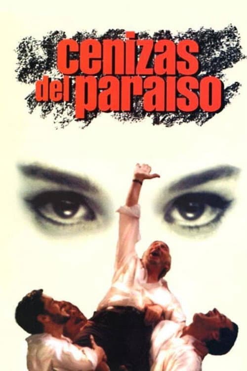 Poster for Cenizas del paraíso