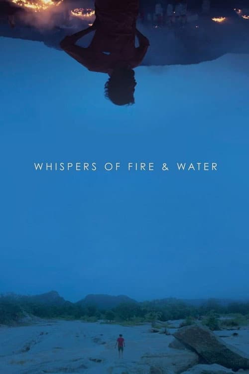 Poster for Whispers of Fire & Water