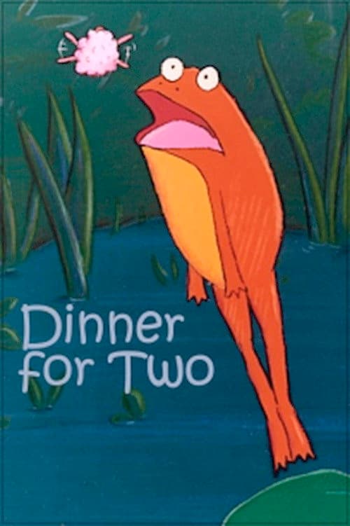Poster for Dinner For Two