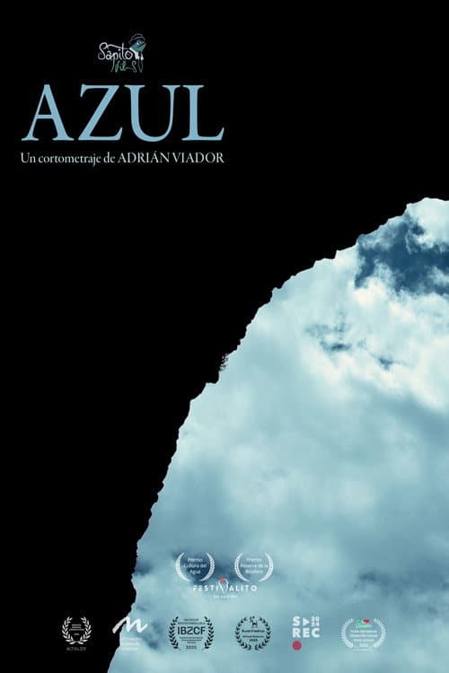 Poster for Azul