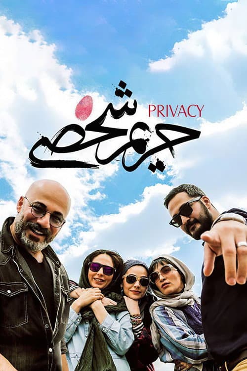 Poster for Privacy