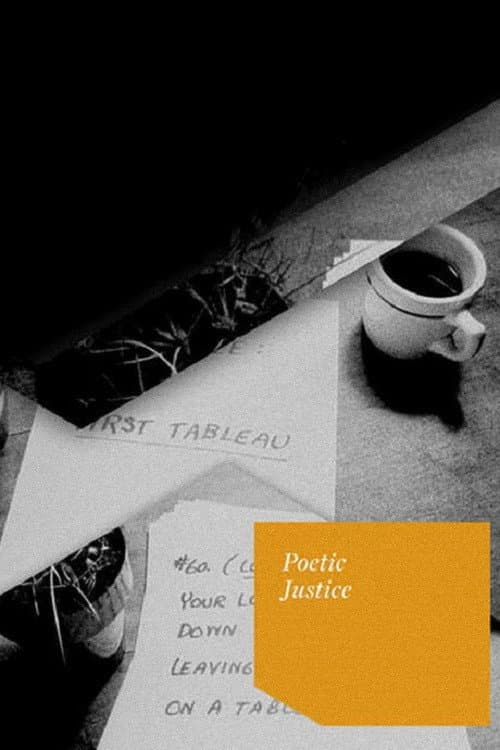 Poster for Hapax Legomena II: Poetic Justice