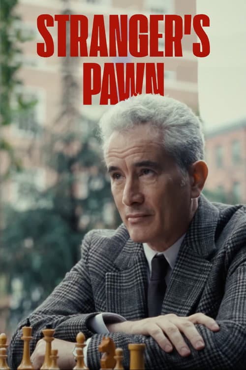 Poster for Stranger's Pawn