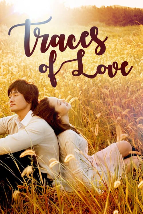Poster for Traces of Love