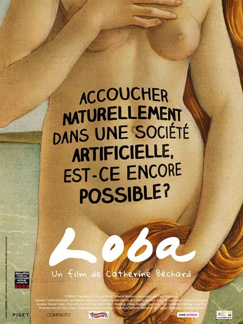 Poster for Loba