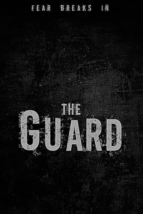 Poster for The Guard