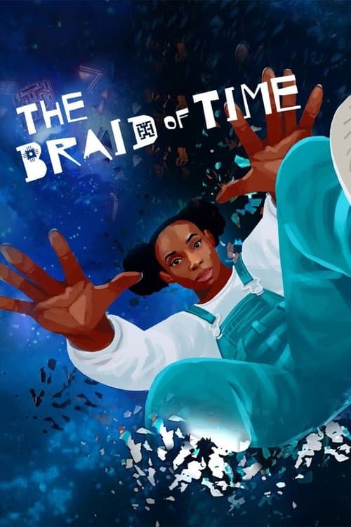 Poster for The Braid of Time