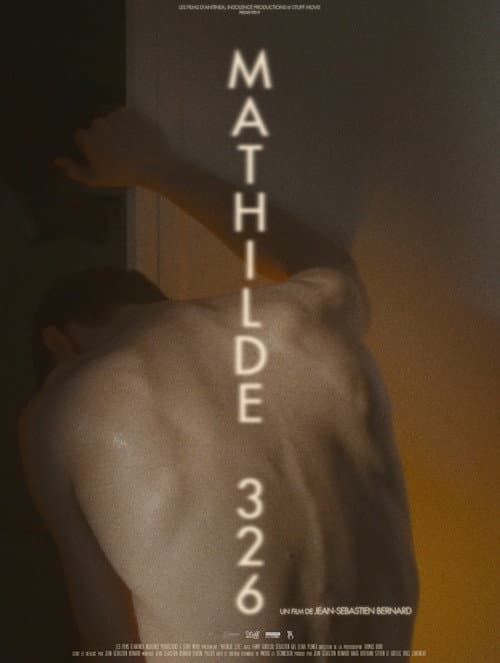 Poster for Mathilde 326