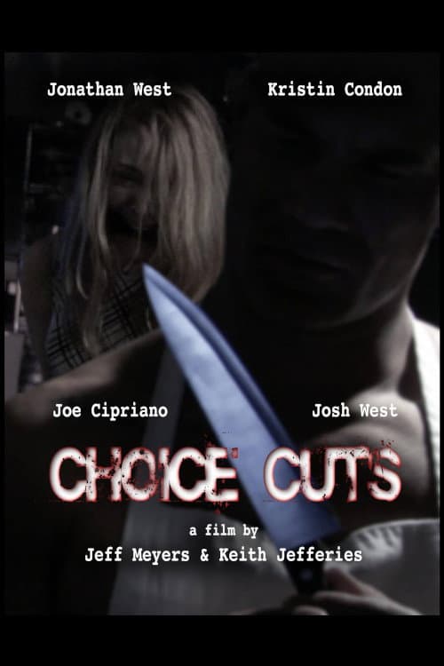 Poster for Choice Cuts