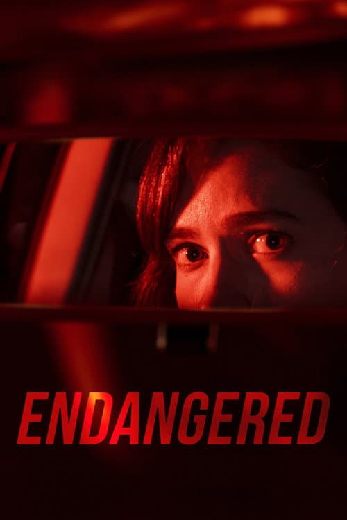 Poster for Endangered