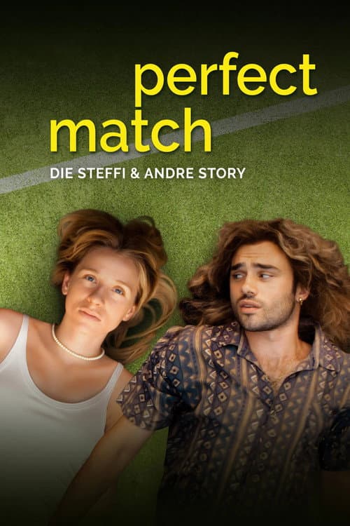 Poster for Perfect Match
