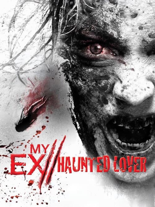 Poster for My Ex 2: Haunted Lover