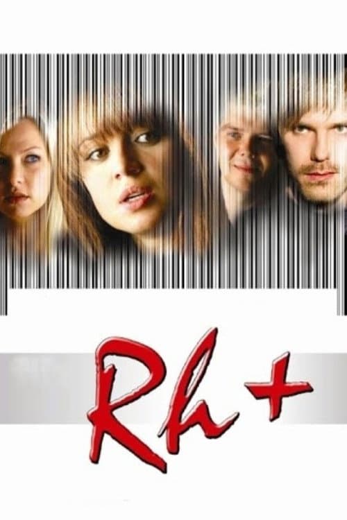 Poster for Rh+