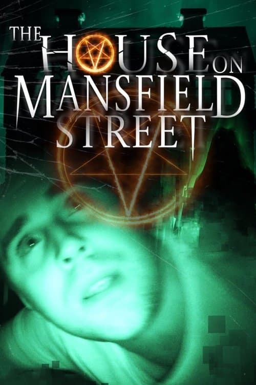 Poster for The House on Mansfield Street