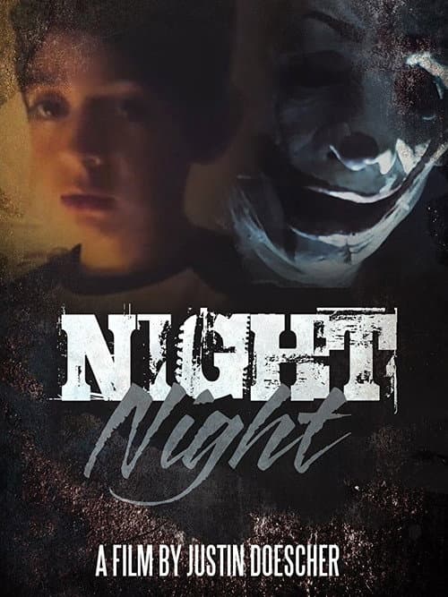 Poster for Night Night