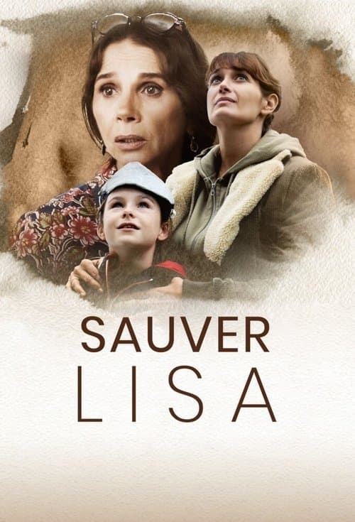 Poster for Save Lisa